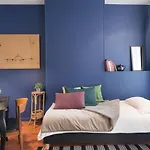 Chez Emma - Quartier Montorgueil