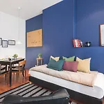 Chez Emma - Quartier Montorgueil