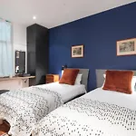 Chez Emma - Quartier Montorgueil