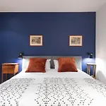 Chez Emma - Quartier Montorgueil