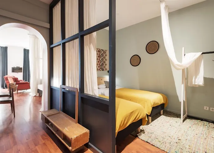 Chez Emma - Quartier Montorgueil