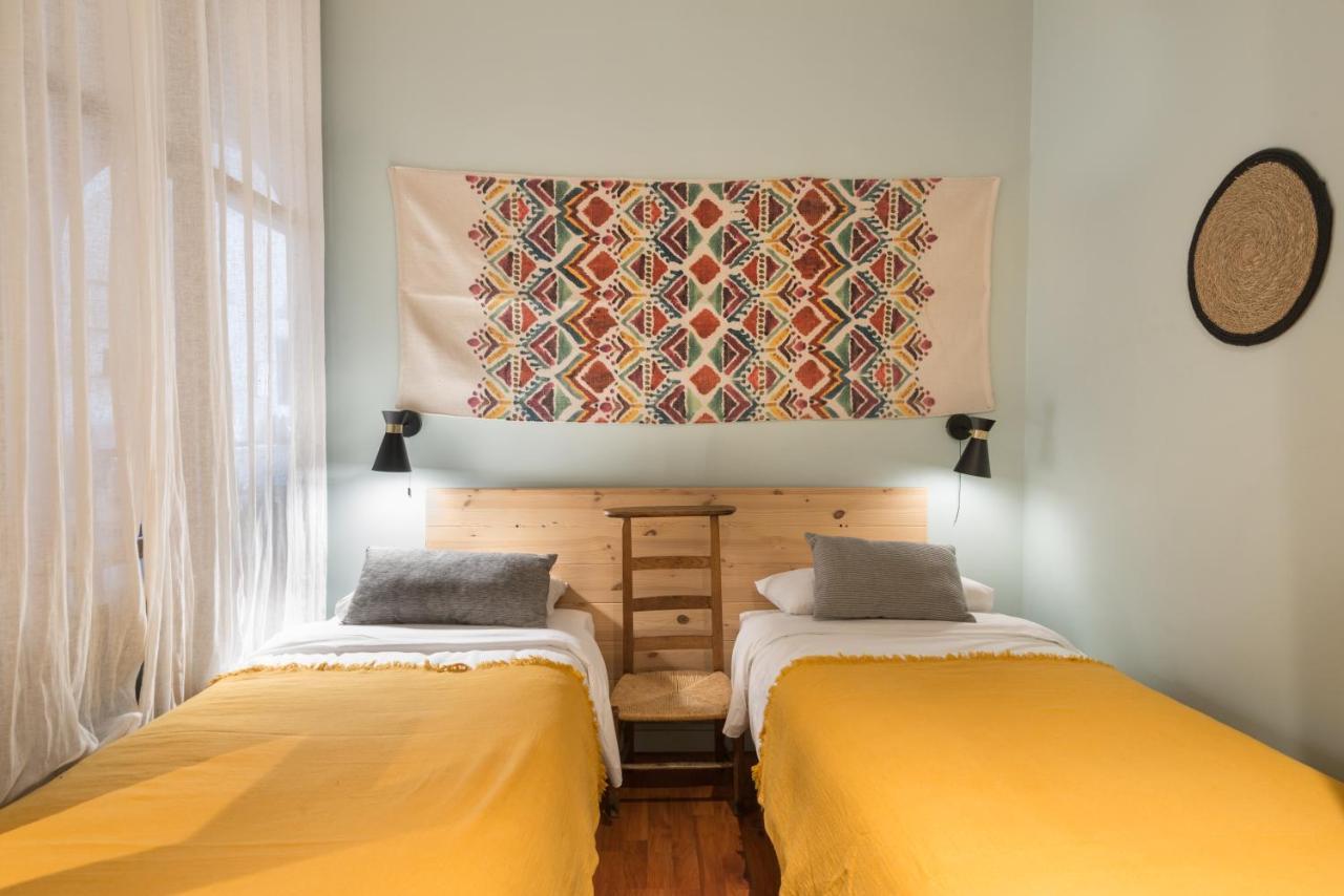 Chez Emma - Quartier Montorgueil Appartamento Parigi
