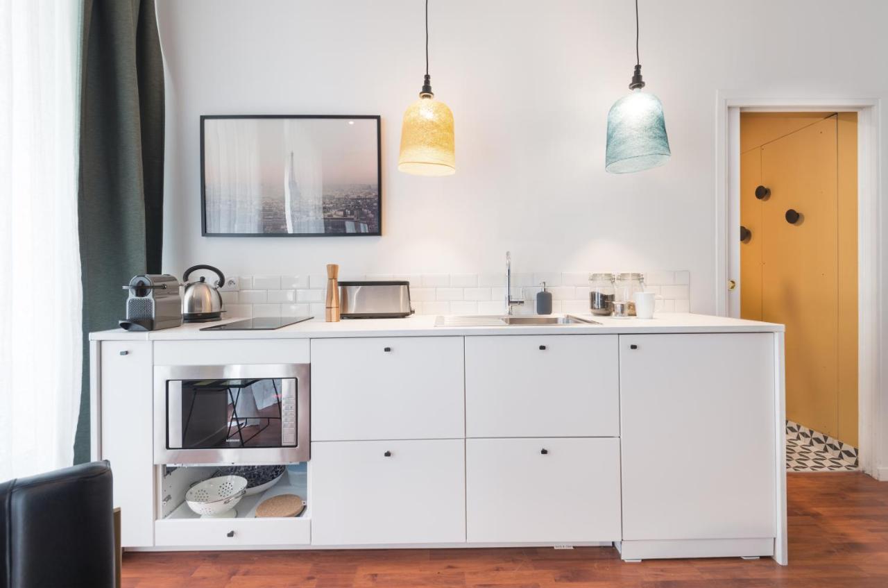 Chez Emma - Quartier Montorgueil