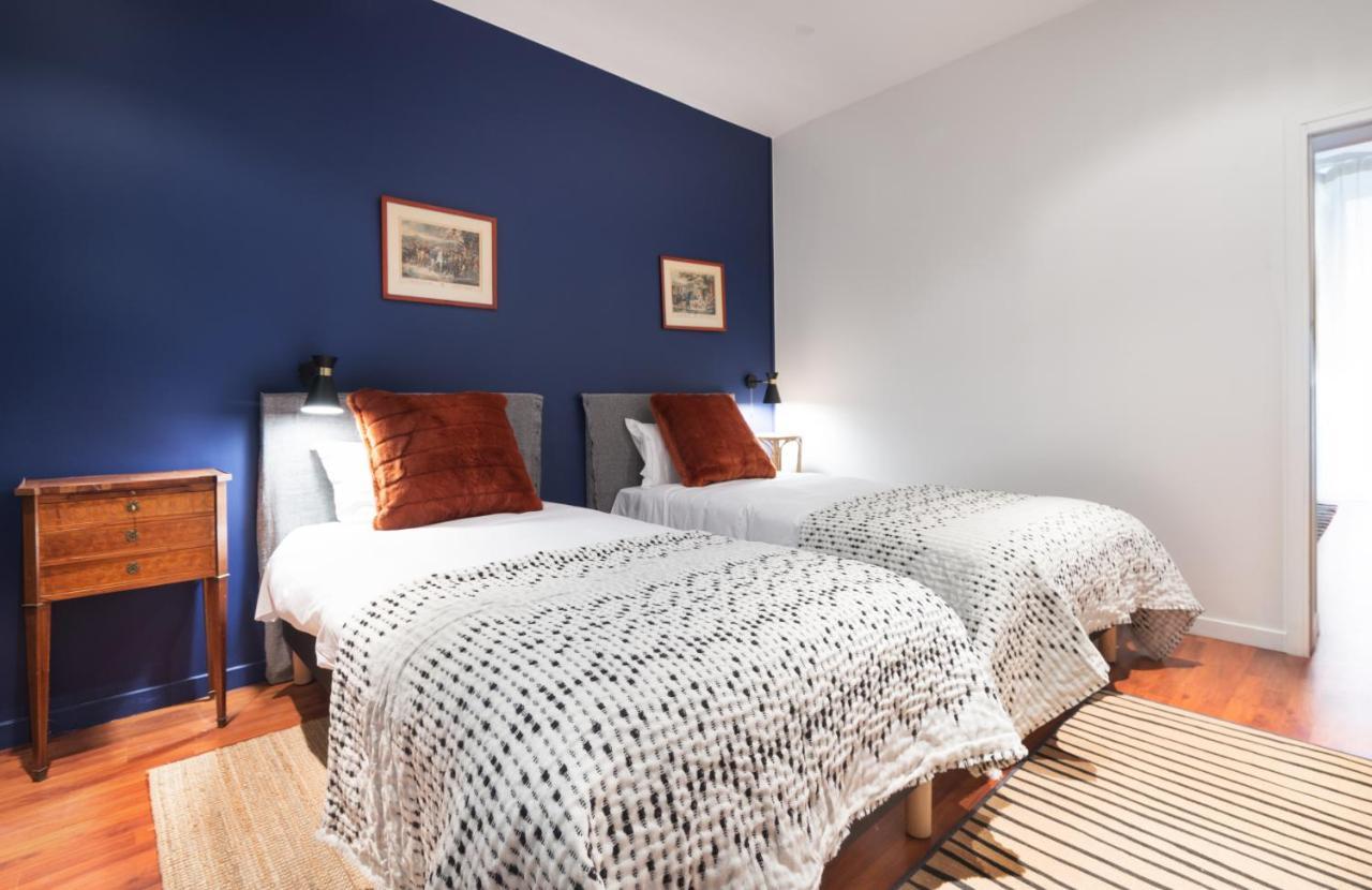 Appartamento Chez Emma - Quartier Montorgueil Parigi