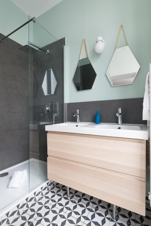 Chez Emma - Quartier Montorgueil Parigi