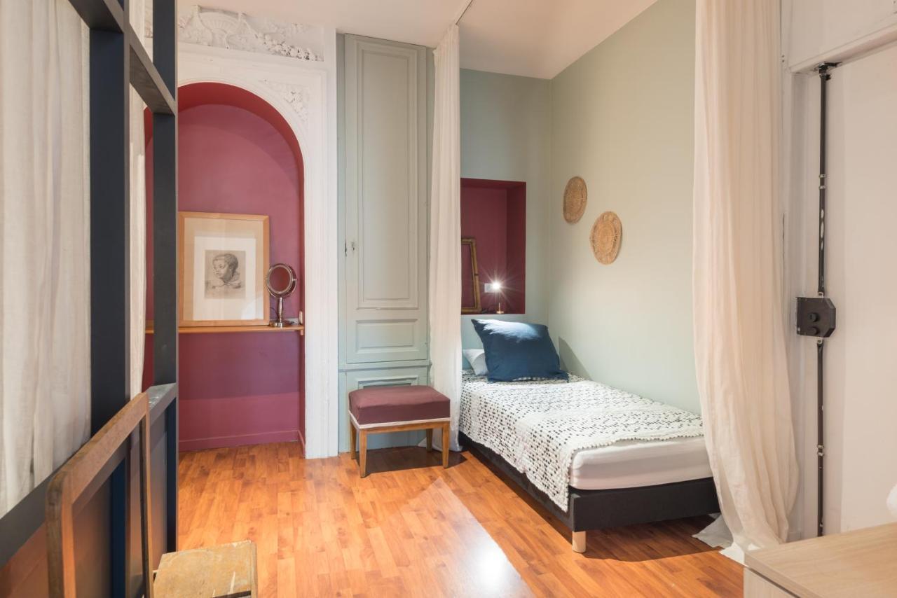 Chez Emma - Quartier Montorgueil Appartamento Parigi
