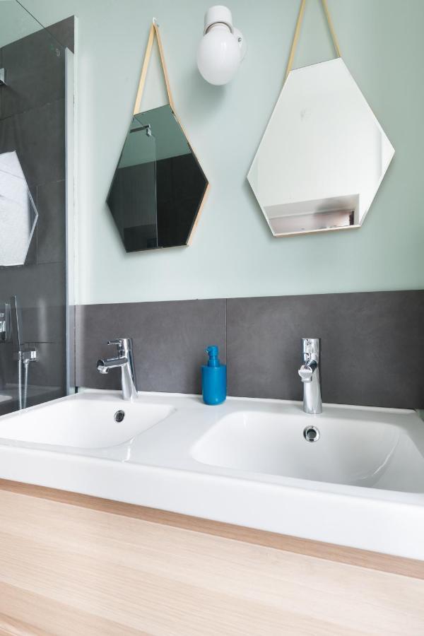 Chez Emma - Quartier Montorgueil Appartamento
