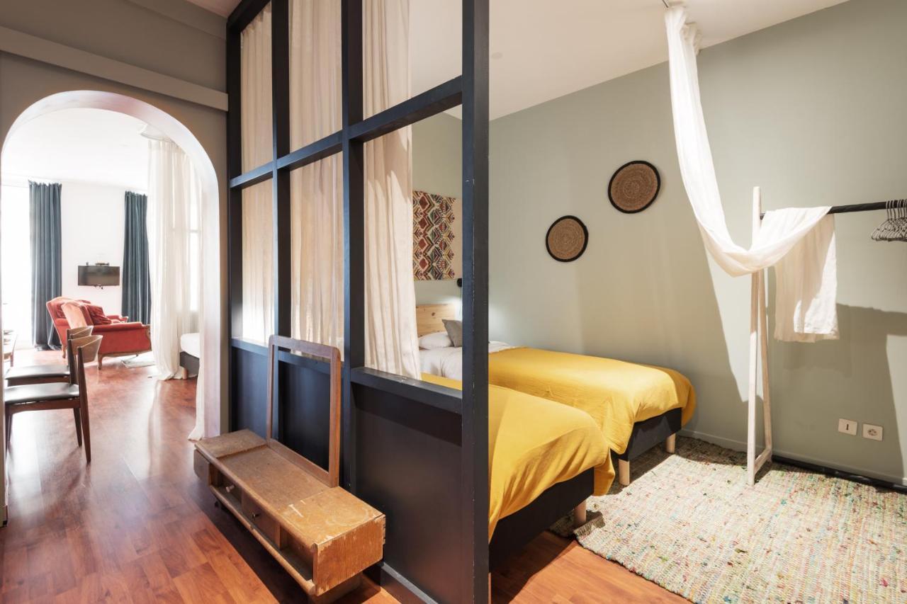 Appartamento Chez Emma - Quartier Montorgueil